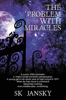 Couverture_The Problem with Miracles