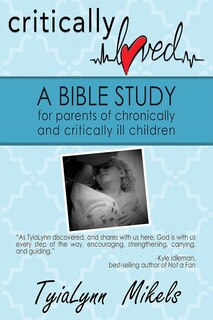 Couverture_Critically Loved