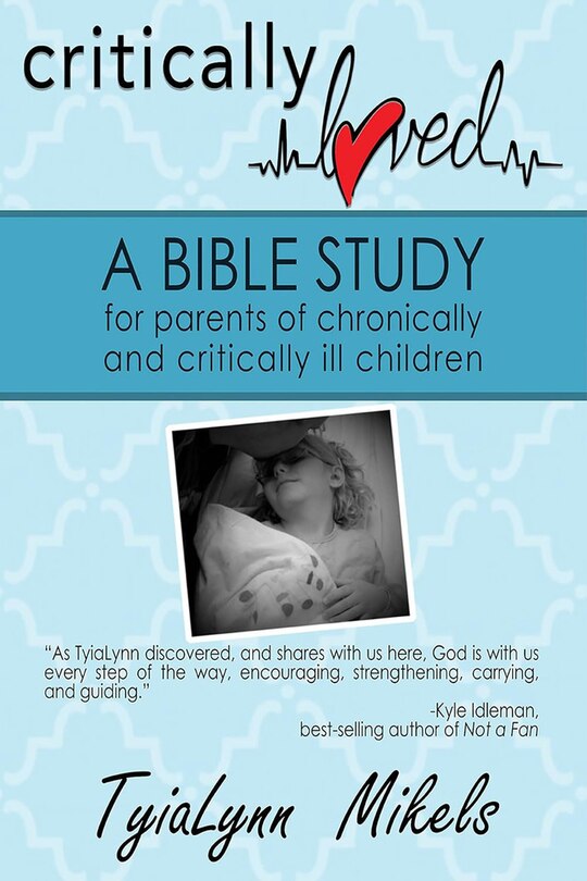 Couverture_Critically Loved
