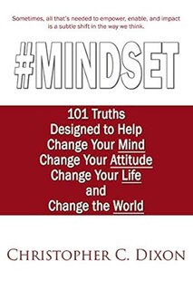 Front cover_#Mindset
