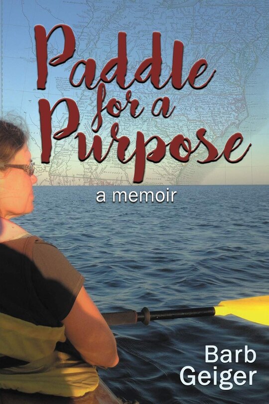 Front cover_Paddle for a Purpose