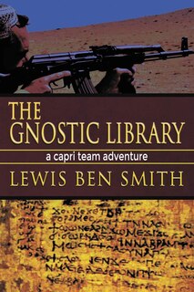 Couverture_The Gnostic Library