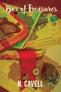 Front cover_Box of Treasures