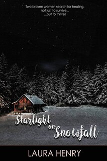 Couverture_Starlight on Snowfall