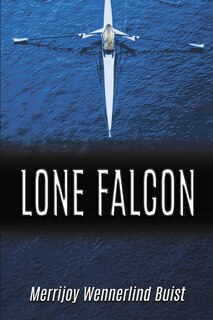 Front cover_Lone Falcon