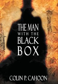 Couverture_The Man with the Black Box