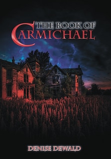 Couverture_The Book of Carmichael