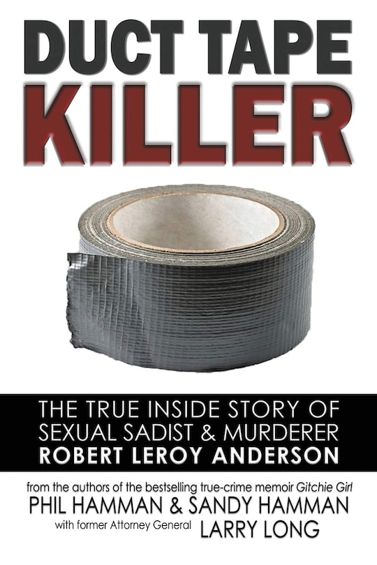 Couverture_Duct Tape Killer