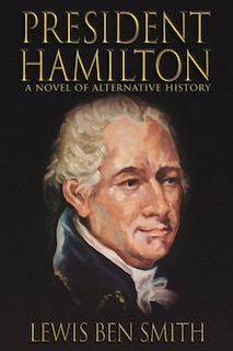 Front cover_President Hamilton