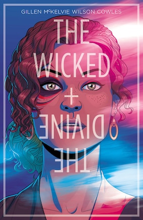 Wicked + The Divine Volume 1: The Faust Act