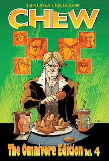Front cover_Chew Omnivore Edition Volume 4