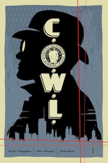 Front cover_C.O.W.L. Volume 1: Principles of Power