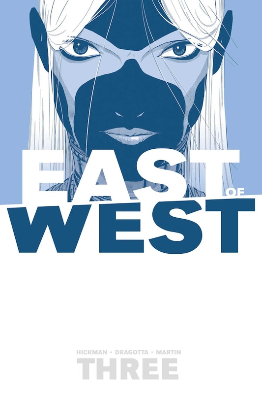 Couverture_East Of West Volume 3: There Is No Us
