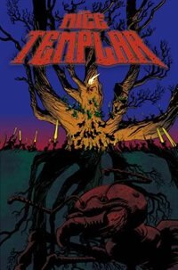 Front cover_Mice Templar Volume 4.2 Hc