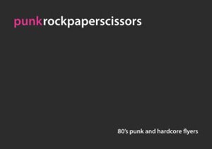 Front cover_Punkrockpaperscissors
