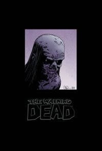 Front cover_Walking Dead Omnibus Volume 5 (Signed & Numbered Edition)