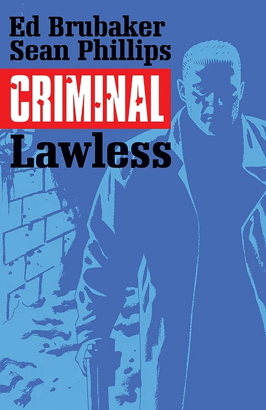 Couverture_Criminal Volume 2: Lawless