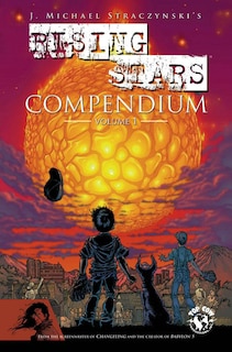 Front cover_Rising Stars Compendium
