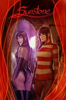 Front cover_Sunstone Volume 3