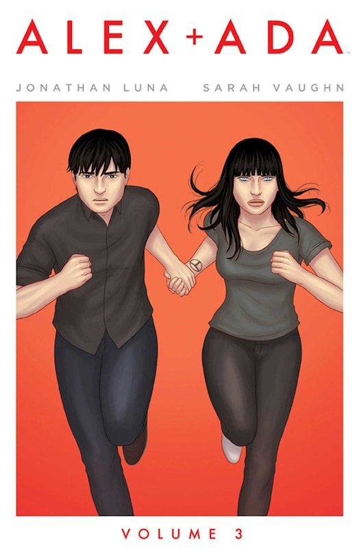Front cover_Alex + Ada Volume 3