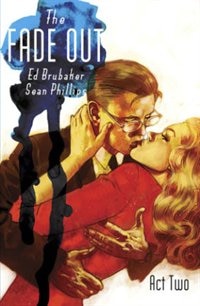Front cover_Fade Out Volume 2