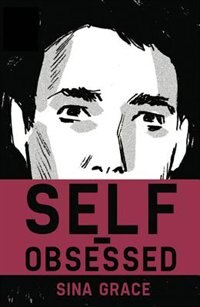Front cover_Self-obsessed