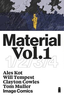 Front cover_Material Volume 1
