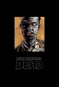 Front cover_Walking Dead Omnibus Volume 6