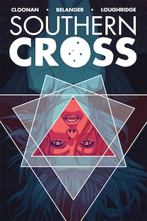 Front cover_Southern Cross Volume 1