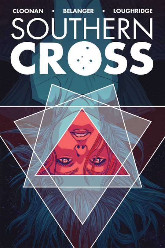 Front cover_Southern Cross Volume 1