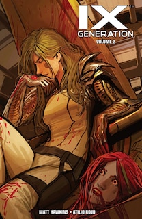 Ixth Generation Volume 2