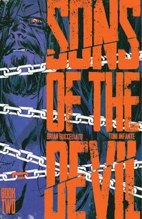Couverture_Sons Of The Devil Volume 2: Secrets And Lies