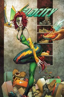 Front cover_Velocity Volume 1