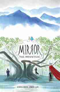 Mirror: The Mountain by Emma Ríos