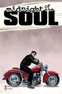 Front cover_Midnight Of The Soul Volume 1