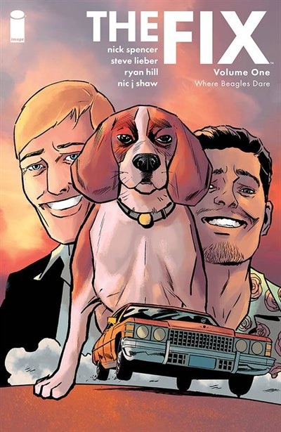 Front cover_Fix Volume 1