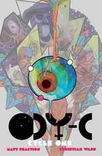 Ody-c: Cycle One by Matt Fraction