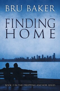 Couverture_Finding Home
