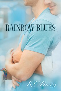 Couverture_Rainbow Blues
