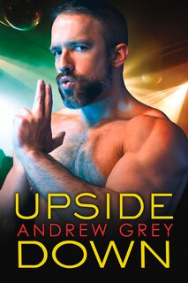 Front cover_Upside Down