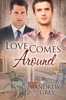 Couverture_Love Comes Around
