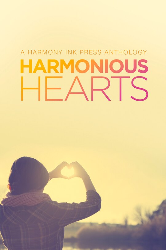 Couverture_Harmonious Hearts 2014 - Stories from the Young Author Challenge
