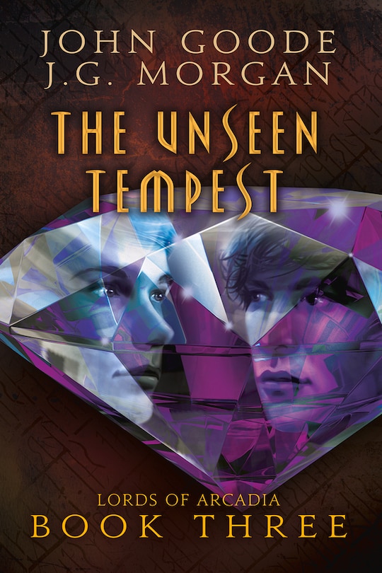 The Unseen Tempest: Volume 3