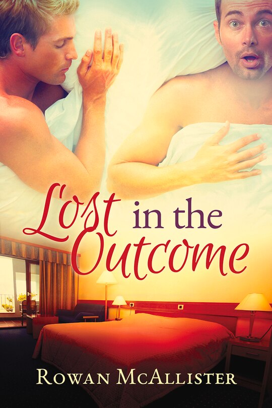 Front cover_Lost in the Outcome