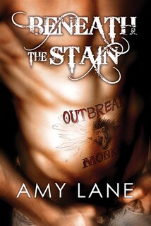 Couverture_Beneath the Stain
