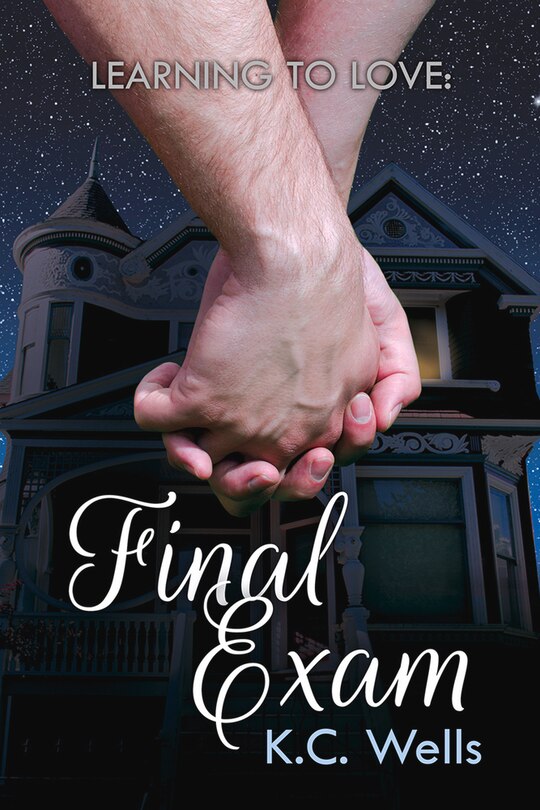 Couverture_Learning To Love: Final Exam