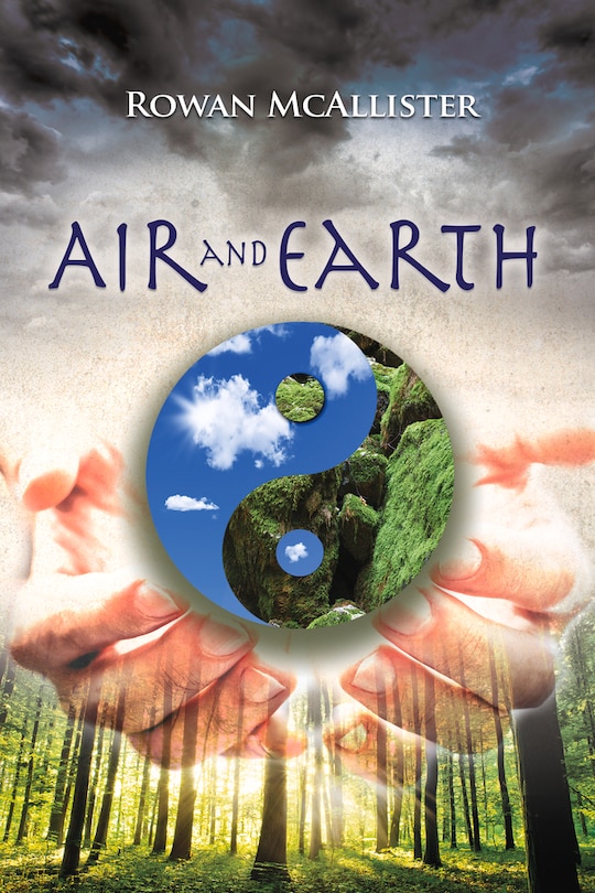 Front cover_Air and Earth