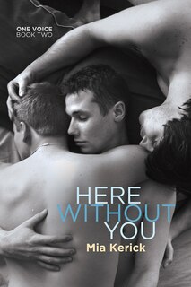 Front cover_Here Without You