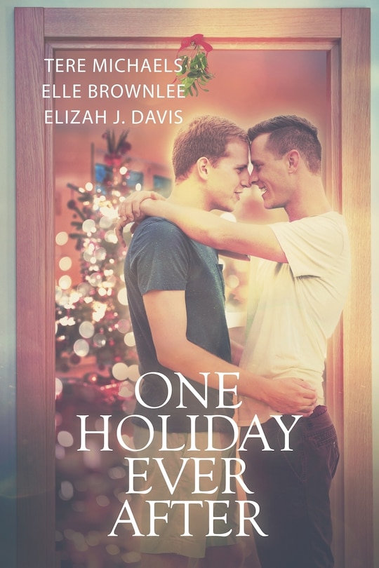 Couverture_One Holiday Ever After