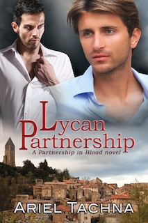 Front cover_Lycan Partnership